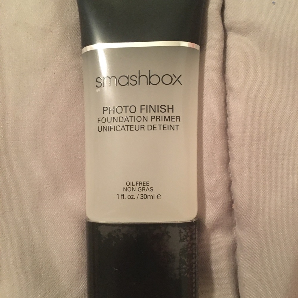 Smashbox Photo Finish Foundation Primer